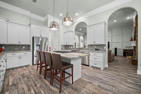 33206 Windcrest Estates Boulevard Magnolia TX 77354