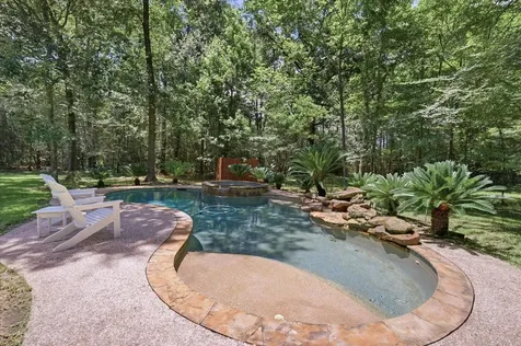 33206 Windcrest Estates Boulevard Magnolia TX 77354