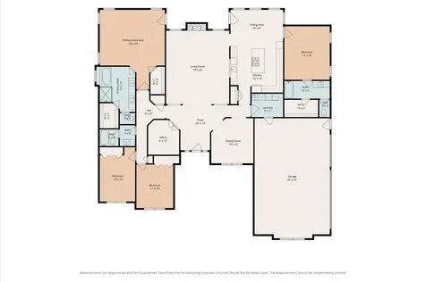 33206 Windcrest Estates Boulevard Magnolia TX 77354