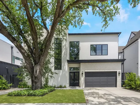 4024 Chatham Lane Houston TX 77027