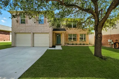 3933 Brook Hollow Drive Schertz TX 78154