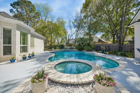 16407 Emilia Court Spring TX 77379