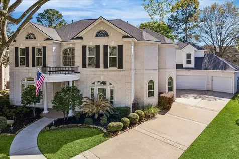 16407 Emilia Court Spring TX 77379