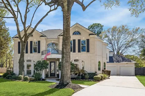 16407 Emilia Court Spring TX 77379