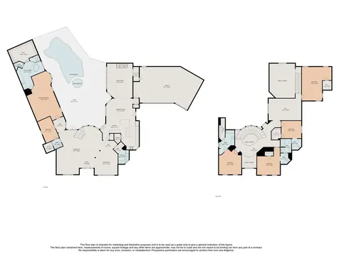 16407 Emilia Court Spring TX 77379