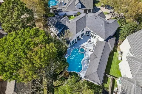 16407 Emilia Court Spring TX 77379