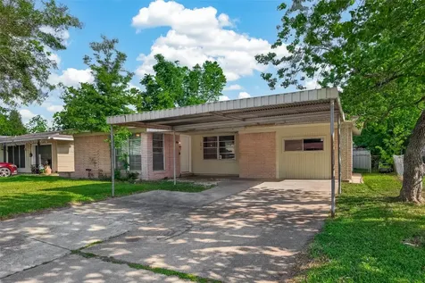5810 Flamingo Drive Houston TX 77033