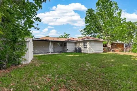 5810 Flamingo Drive Houston TX 77033