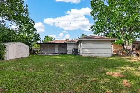 5810 Flamingo Drive Houston TX 77033