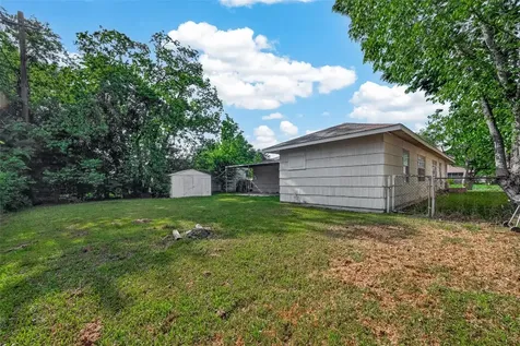 5810 Flamingo Drive Houston TX 77033