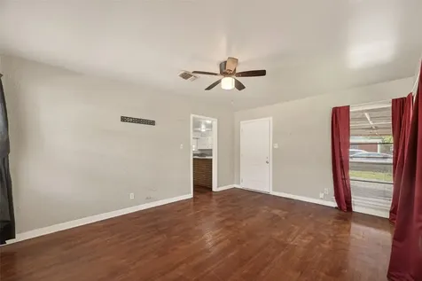 5810 Flamingo Drive Houston TX 77033