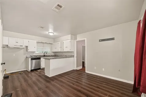 5810 Flamingo Drive Houston TX 77033