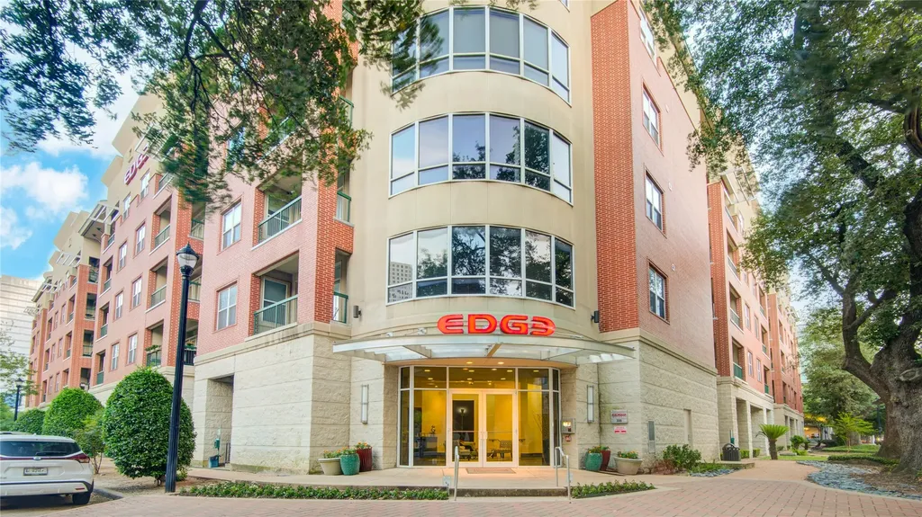300 St Joseph Parkway 101 Houston TX 77002