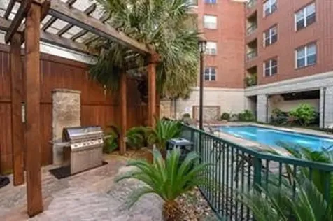 300 St Joseph Parkway 101 Houston TX 77002