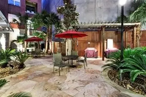 300 St Joseph Parkway 101 Houston TX 77002