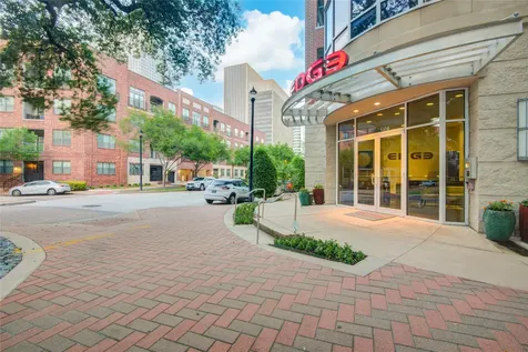300 St Joseph Parkway 101 Houston TX 77002