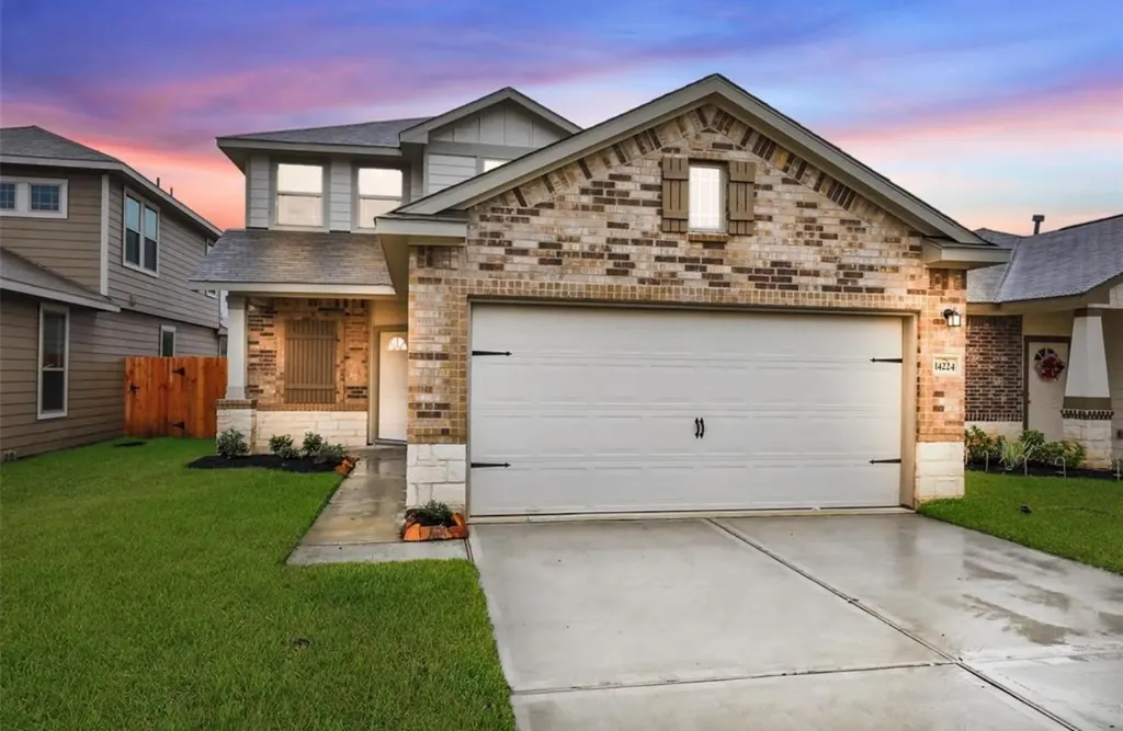 14224 Grand Hills Drive Conroe TX 77303