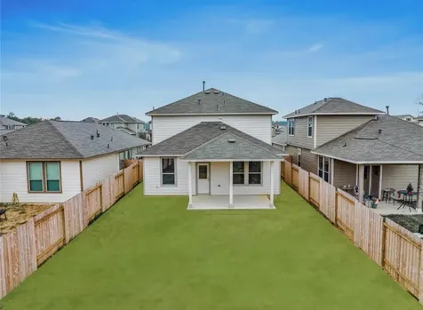 14224 Grand Hills Drive Conroe TX 77303