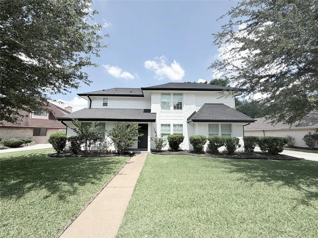 2906 Pecan Ridge Drive Sugar Land TX 77479