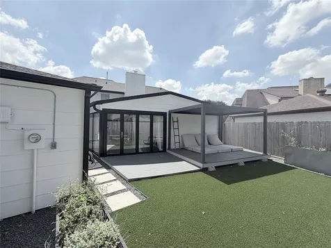 2906 Pecan Ridge Drive Sugar Land TX 77479