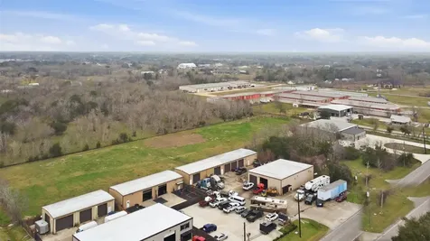 2109 County Road 129 Pearland TX 77581