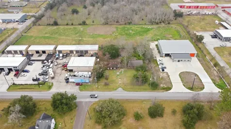 2109 County Road 129 Pearland TX 77581