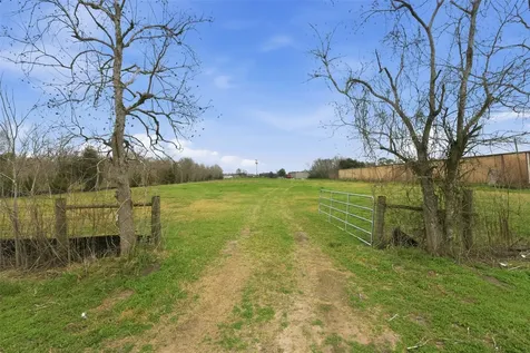 2109 County Road 129 Pearland TX 77581