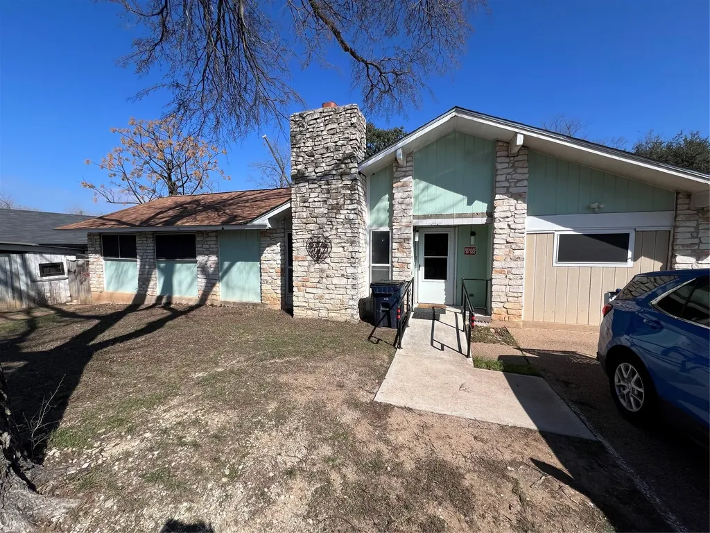 2903 Blue Ridge Drive Cedar Park TX 78613
