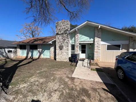 2903 Blue Ridge Drive Cedar Park TX 78613