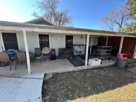 2903 Blue Ridge Drive Cedar Park TX 78613