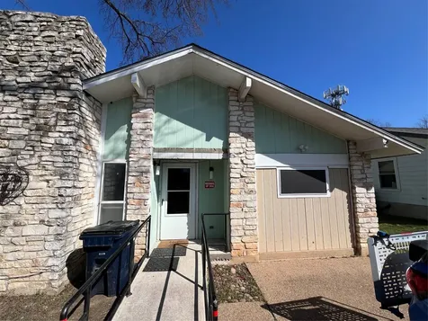 2903 Blue Ridge Drive Cedar Park TX 78613