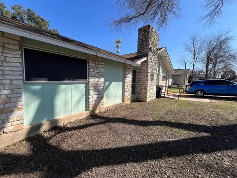 2903 Blue Ridge Drive Cedar Park TX 78613