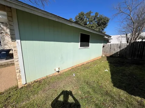 2903 Blue Ridge Drive Cedar Park TX 78613