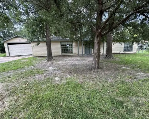 537 Tree Harbor Drive Onalaska TX 77360