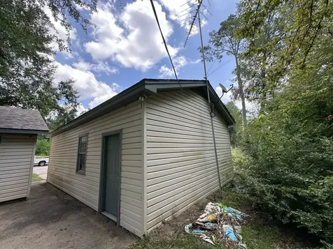 537 Tree Harbor Drive Onalaska TX 77360