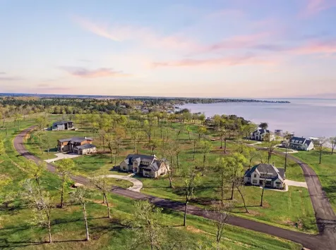 Lot 8 Island View Livingston TX 77351