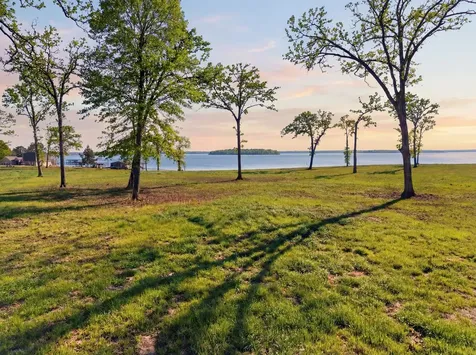 Lot 8 Island View Livingston TX 77351