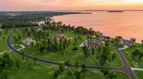 Lot 8 Island View Livingston TX 77351