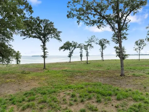 Lot 8 Island View Livingston TX 77351