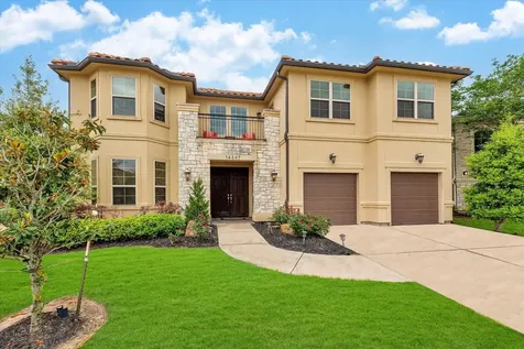 14447 Kingston Cove Lane Houston TX 77077