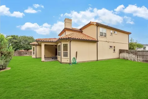 14447 Kingston Cove Lane Houston TX 77077