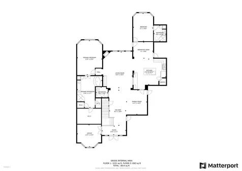 14447 Kingston Cove Lane Houston TX 77077