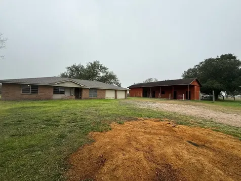 13907 Mueck Road Needville TX 77461