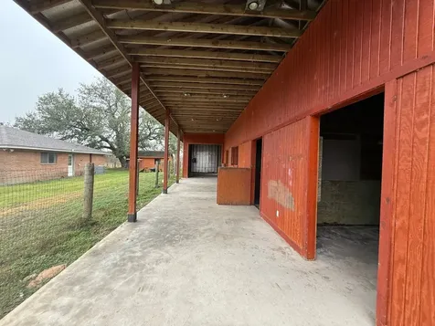 13907 Mueck Road Needville TX 77461
