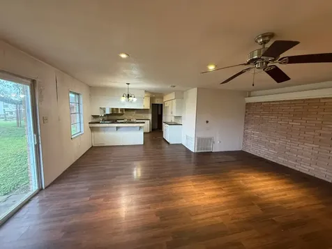 13907 Mueck Road Needville TX 77461