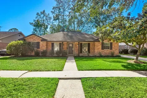 1115 Cottage Oak Lane Houston TX 77091