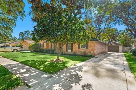 1115 Cottage Oak Lane Houston TX 77091
