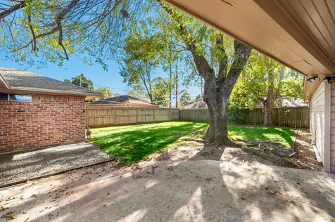 1115 Cottage Oak Lane Houston TX 77091