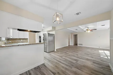 1115 Cottage Oak Lane Houston TX 77091