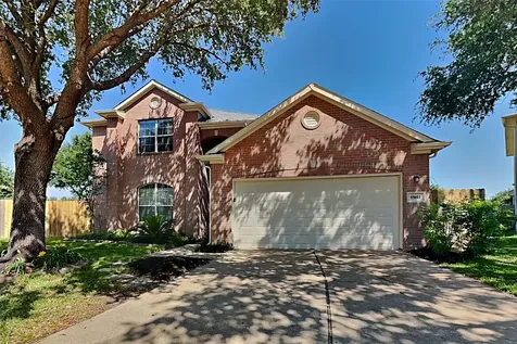 17903 Timber Crossing Lane Cypress TX 77433